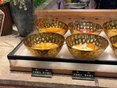 -梨花自助烤肉(西三旗万象汇黑金店)