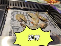 -嗨内嗨外自助火锅餐厅体验馆