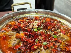-天天鱼港·海鲜·鲅鱼水饺·招牌烤鸭(黄骅店)