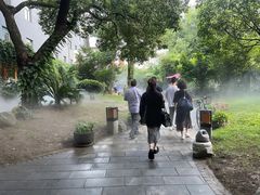 -千滋百味·醉江澜花园餐厅(街道口店)