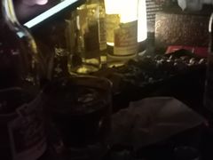 -MM·五声·音乐人与调酒师(西安路店)