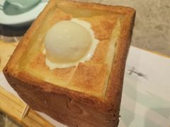 -绿茶餐厅(崇文门新世界店)