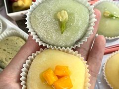 -百年同和·江南点心院(山塘街店)