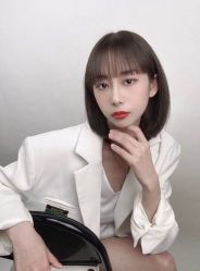 -TRIMS HAIR 修剪造型·烫染接发