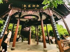 -吴山景区