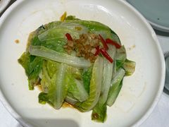 -江城小馆陕南妈妈菜·全球旅行餐厅(钟楼店)