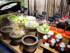 -洞庭土菜小炒馆(易发广场店)