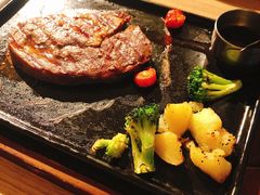 牛排-必胜客(棠下店)