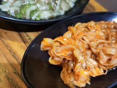 -鹤一烤肉自助餐厅(中关村店)