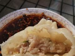 -守鑫水馅包子铺
