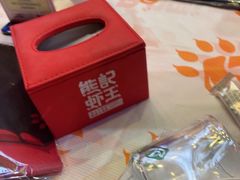 -熊记虾王·小龙虾(东晓南店)