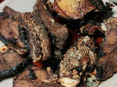 -梅记大块头爆鱼店(乍浦路店)