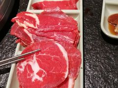 -盛江山自助料理(奥莱锦辉购物广场店)