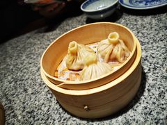 天王烤鸭包-南京大牌档(济南万象城店)