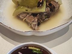 -皇朝会.经典传统粤菜(外滩店)