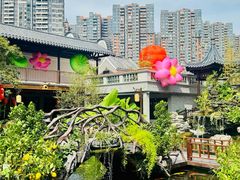 -顺德渔村·岭南一号