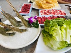 -牛天下·牛肉·海鲜·打边炉·融合菜
