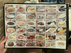 -味香园传统甜品店(牛车水店)