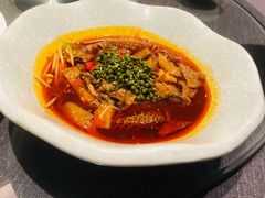 -御花园·粤菜·海鲜火锅(中山公园店)