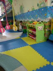 -开心哈乐儿童乐园