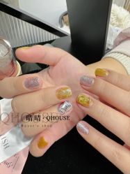 -QHOUSE美甲美睫