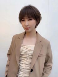 -摩登时代美发沙龙