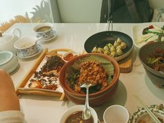 -苏梦江南·淮扬菜(夫子庙店)