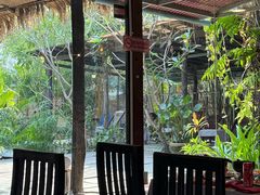 -The Palmboo Restaurant