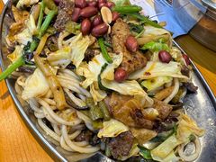 -雙冲柳州螺蛳粉&酸嘢&桂林米粉(簋街店)