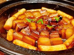 -芳芳私房菜·精做淮扬菜(承德路店)