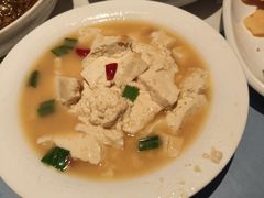 红烧白水洋豆腐-荣小馆(临海世纪花城店)