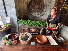 -凤凰山斑鱼馆(恭城店)