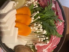 -酒井酱子·深夜食堂(东城汇店)