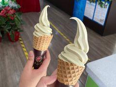 -吴裕泰茶庄(鼓楼店)