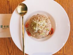 -SEN CASTLE城堡西餐(创意设计中心店)