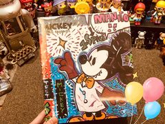 -泡泡玛特POPMART(金安国际购物中心店)