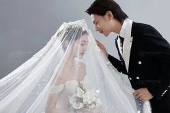 -色色婚纱摄影(大沥旗舰店)
