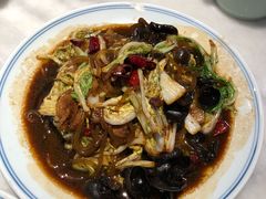 -惠丰堂饭庄