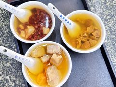 -老城糖水铺(珠海东店)