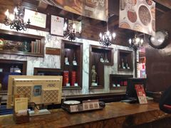 -粥全粥到海鲜家常菜(瞿塘峡路店)