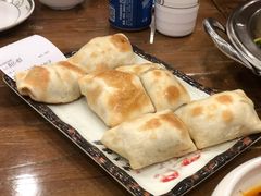 -清真·玛丽亚新疆菜主题餐厅(浙江中路店)