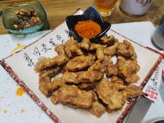 -聚黔堂凯里酸汤鱼美食店