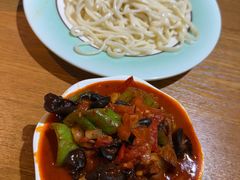 -新疆亚克西音乐餐厅(南方花园店)