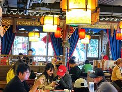 -蜀大侠火锅(总府路店)