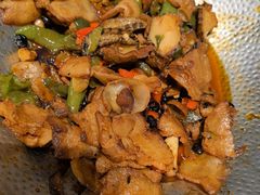 -船歌·鱼水饺青岛菜(枫蓝国际购物中心店)