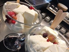 呼伦贝尔的雪-很久以前羊肉串(中山公园店)
