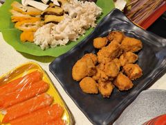 -钢管厂五区小郡肝串串香火锅(梅川路店)