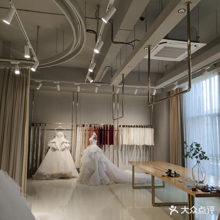 偶遇宝藏婚纱[糖果][糖果][糖果]