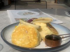 -The Rug Cafe(王府中环店)