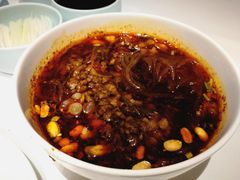 -眉州东坡(民族园店)